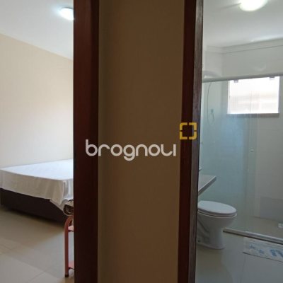 Apartamento com 91m², 3 quartos (sendo 1 suíte), 1 garagem, no bairro Ingleses em Florianópolis