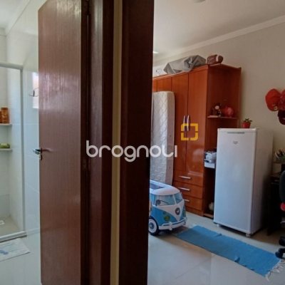 Apartamento com 91m², 3 quartos (sendo 1 suíte), 1 garagem, no bairro Ingleses em Florianópolis
