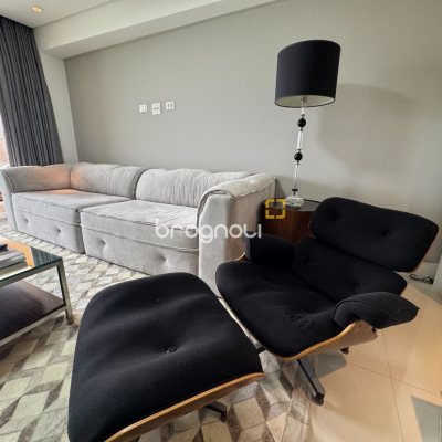 Apartamento com 162m², 2 quartos (sendo 2 suítes), 2 garagens, no bairro Agronômica em Florianópolis