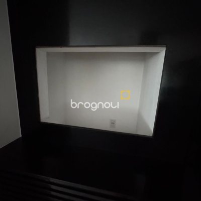 Apartamento com 162m², 2 quartos (sendo 2 suítes), 2 garagens, no bairro Agronômica em Florianópolis