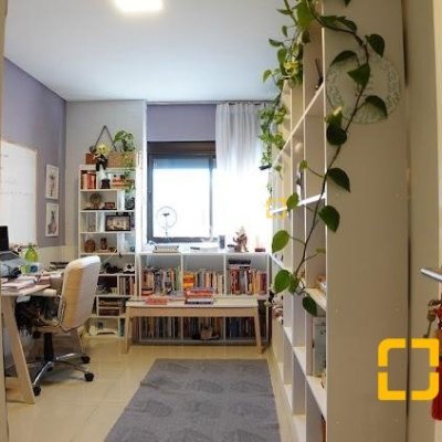 Apartamento com 118m², 3 quartos (sendo 3 suítes), 2 garagens, no bairro Kobrasol em São José