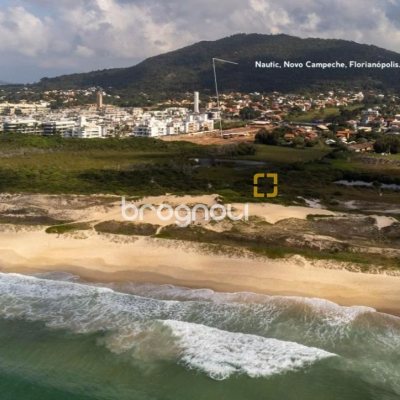 Apartamento com 105m², 3 quartos (sendo 1 suíte), 2 garagens, no bairro Campeche em Florianópolis