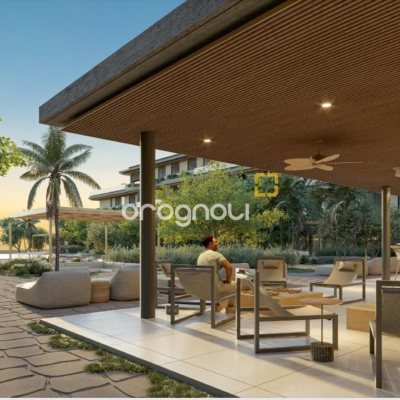 Apartamento com 105m², 3 quartos (sendo 1 suíte), 2 garagens, no bairro Campeche em Florianópolis