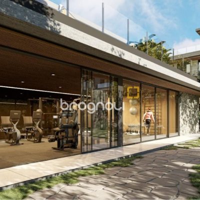 Apartamento com 105m², 3 quartos (sendo 1 suíte), 2 garagens, no bairro Campeche em Florianópolis