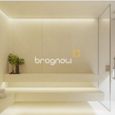 Apartamento com 105m², 3 quartos (sendo 1 suíte), 2 garagens, no bairro Campeche em Florianópolis