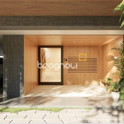 Apartamento com 105m², 3 quartos (sendo 1 suíte), 2 garagens, no bairro Campeche em Florianópolis