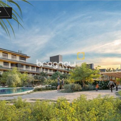 Apartamento com 105m², 3 quartos (sendo 1 suíte), 2 garagens, no bairro Campeche em Florianópolis