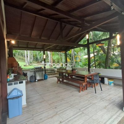 Casa de Condomínio com 1772m², 11 quartos (sendo 3 suítes), 10 garagens, no bairro Vargem Grande em Florianópolis