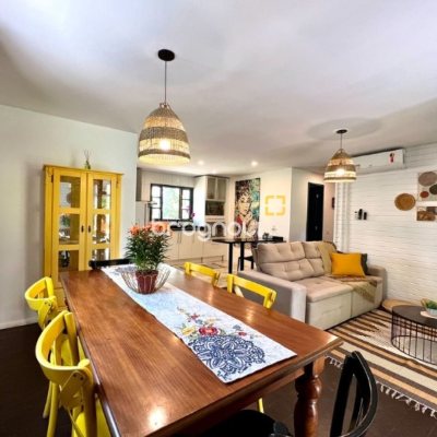Casa de Condomínio com 1772m², 11 quartos (sendo 3 suítes), 10 garagens, no bairro Vargem Grande em Florianópolis
