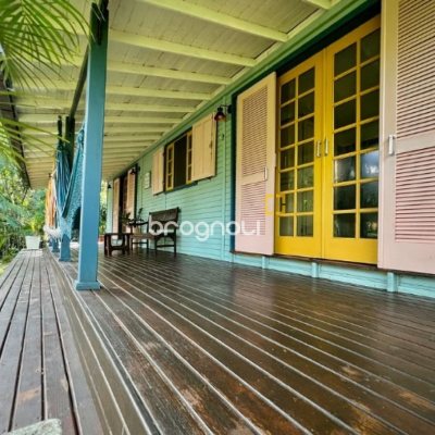 Casa de Condomínio com 1772m², 11 quartos (sendo 3 suítes), 10 garagens, no bairro Vargem Grande em Florianópolis