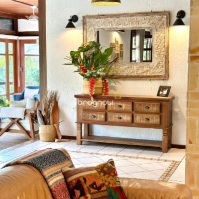 Casa de Condomínio com 1772m², 11 quartos (sendo 3 suítes), 10 garagens, no bairro Vargem Grande em Florianópolis