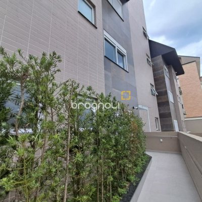 Apartamento com 91m², 2 quartos (sendo 2 suítes), 1 garagem, no bairro Cachoeira do Bom Jesus em Florianópolis