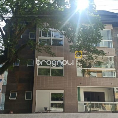 Apartamento com 91m², 2 quartos (sendo 2 suítes), 1 garagem, no bairro Cachoeira do Bom Jesus em Florianópolis
