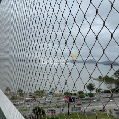 Apartamento com 165m², 3 quartos (sendo 3 suítes), 2 garagens, no bairro Agronômica em Florianópolis