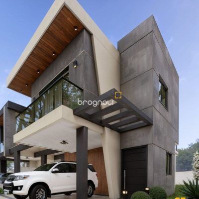 Casa de Condomínio com 138m², 2 quartos (sendo 1 suíte), 2 garagens, no bairro Cachoeira do Bom Jesus em Florianópolis
