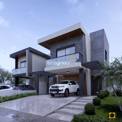 Casa de Condomínio com 138m², 2 quartos (sendo 1 suíte), 2 garagens, no bairro Cachoeira do Bom Jesus em Florianópolis