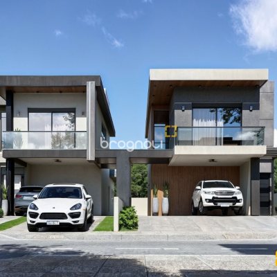 Casa de Condomínio com 138m², 2 quartos (sendo 1 suíte), 2 garagens, no bairro Cachoeira do Bom Jesus em Florianópolis