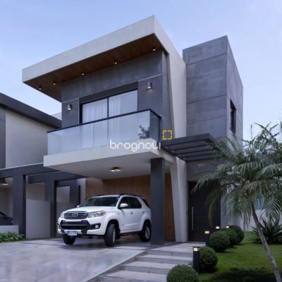Casa de Condomínio com 138m², 2 quartos (sendo 1 suíte), 2 garagens, no bairro Cachoeira do Bom Jesus em Florianópolis