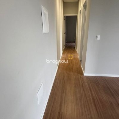 Casa com 156m², 3 quartos (sendo 1 suíte), 2 garagens, no bairro Rio Vermelho em Florianópolis
