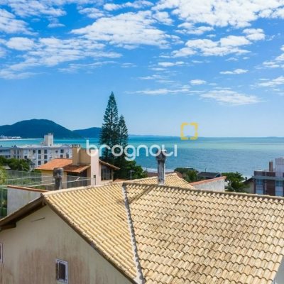 Terreno com 434m², no bairro Ingleses em Florianópolis