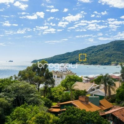 Terreno com 434m², no bairro Ingleses em Florianópolis