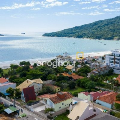 Terreno com 434m², no bairro Ingleses em Florianópolis