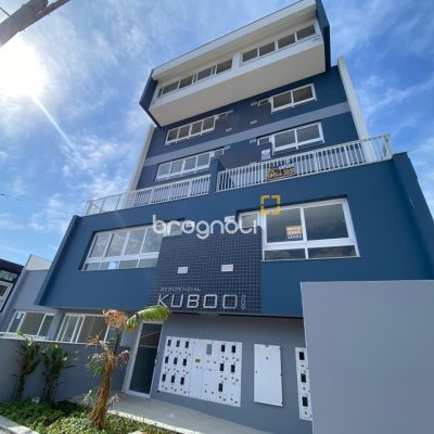 Apartamento com 52m², 1 quarto (sendo 1 suíte), 1 garagem, no bairro Centro em Florianópolis