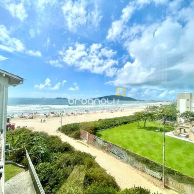 Cobertura com 350m², 2 quartos (sendo 2 suítes), 2 garagens, no bairro Ingleses em Florianópolis