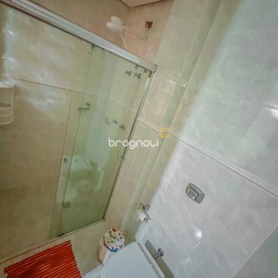Cobertura com 350m², 8 quartos (sendo 4 suítes), 2 garagens, no bairro Ingleses em Florianópolis