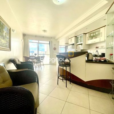 Cobertura com 350m², 2 quartos (sendo 2 suítes), 2 garagens, no bairro Ingleses em Florianópolis