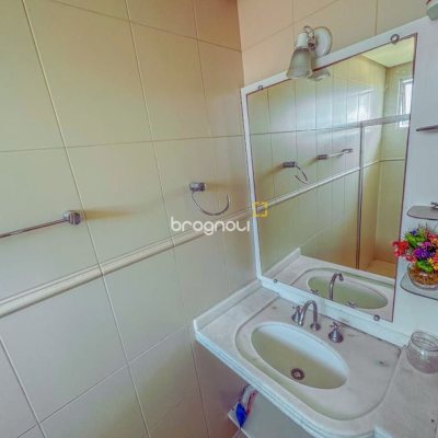 Cobertura com 350m², 2 quartos (sendo 2 suítes), 2 garagens, no bairro Ingleses em Florianópolis