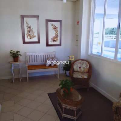 Cobertura com 350m², 2 quartos (sendo 2 suítes), 2 garagens, no bairro Ingleses em Florianópolis