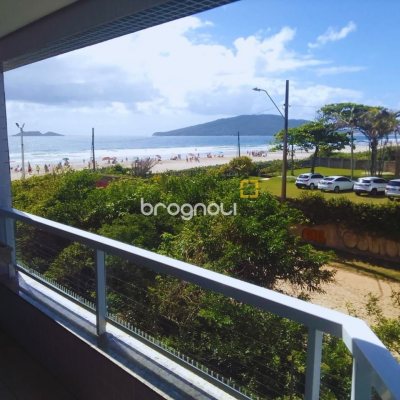 Cobertura com 350m², 2 quartos (sendo 2 suítes), 2 garagens, no bairro Ingleses em Florianópolis
