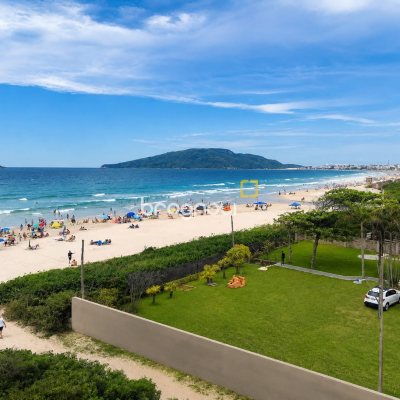 Cobertura com 350m², 8 quartos (sendo 4 suítes), 2 garagens, no bairro Ingleses em Florianópolis