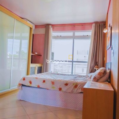 Cobertura com 350m², 2 quartos (sendo 2 suítes), 2 garagens, no bairro Ingleses em Florianópolis