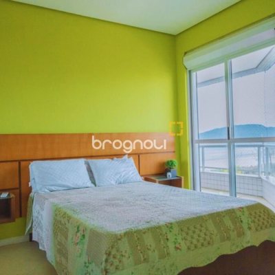 Cobertura com 350m², 2 quartos (sendo 2 suítes), 2 garagens, no bairro Ingleses em Florianópolis