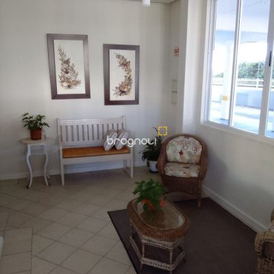 Cobertura com 350m², 2 quartos (sendo 2 suítes), 2 garagens, no bairro Ingleses em Florianópolis
