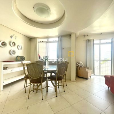 Cobertura com 350m², 2 quartos (sendo 2 suítes), 2 garagens, no bairro Ingleses em Florianópolis