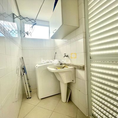 Cobertura com 350m², 2 quartos (sendo 2 suítes), 2 garagens, no bairro Ingleses em Florianópolis