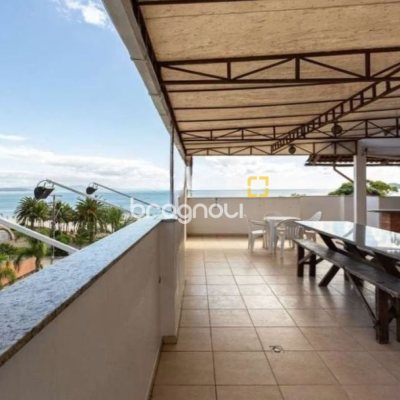 Pousada / Hotel com 1084m², 21 quartos (sendo 21 suítes), 18 garagens, no bairro Canasvieiras em Florianópolis