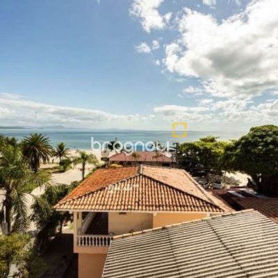 Pousada / Hotel com 1084m², 21 quartos (sendo 21 suítes), 18 garagens, no bairro Canasvieiras em Florianópolis
