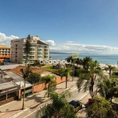 Pousada / Hotel com 1084m², 21 quartos (sendo 21 suítes), 18 garagens, no bairro Canasvieiras em Florianópolis