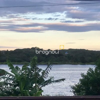 Apartamento com 490m², 6 quartos (sendo 1 suíte), 4 garagens, no bairro Campeche em Florianópolis