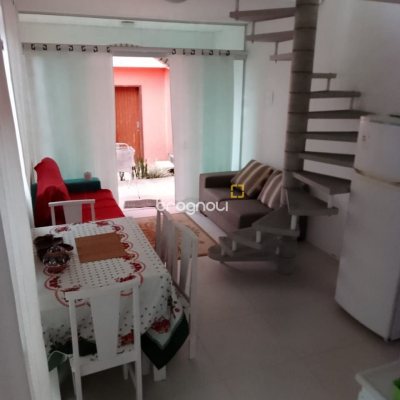 Apartamento com 490m², 6 quartos (sendo 1 suíte), 4 garagens, no bairro Campeche em Florianópolis
