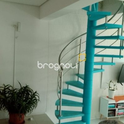 Apartamento com 490m², 6 quartos (sendo 1 suíte), 4 garagens, no bairro Campeche em Florianópolis