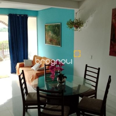 Apartamento com 490m², 6 quartos (sendo 1 suíte), 4 garagens, no bairro Campeche em Florianópolis