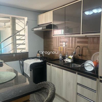 Apartamento com 490m², 6 quartos (sendo 1 suíte), 4 garagens, no bairro Campeche em Florianópolis