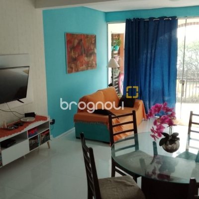 Apartamento com 490m², 6 quartos (sendo 1 suíte), 4 garagens, no bairro Campeche em Florianópolis