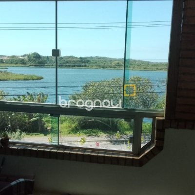 Apartamento com 490m², 6 quartos (sendo 1 suíte), 4 garagens, no bairro Campeche em Florianópolis