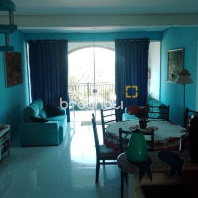 Apartamento com 490m², 6 quartos (sendo 1 suíte), 4 garagens, no bairro Campeche em Florianópolis